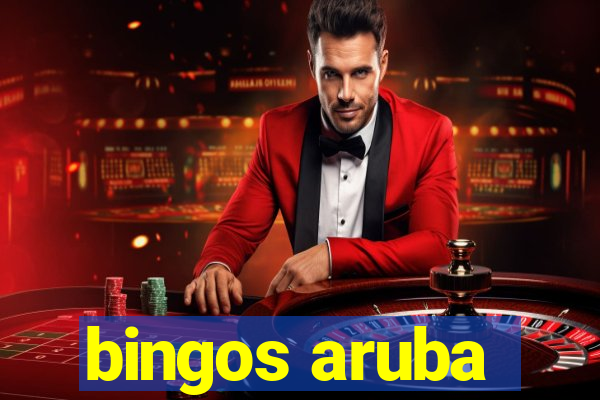 bingos aruba